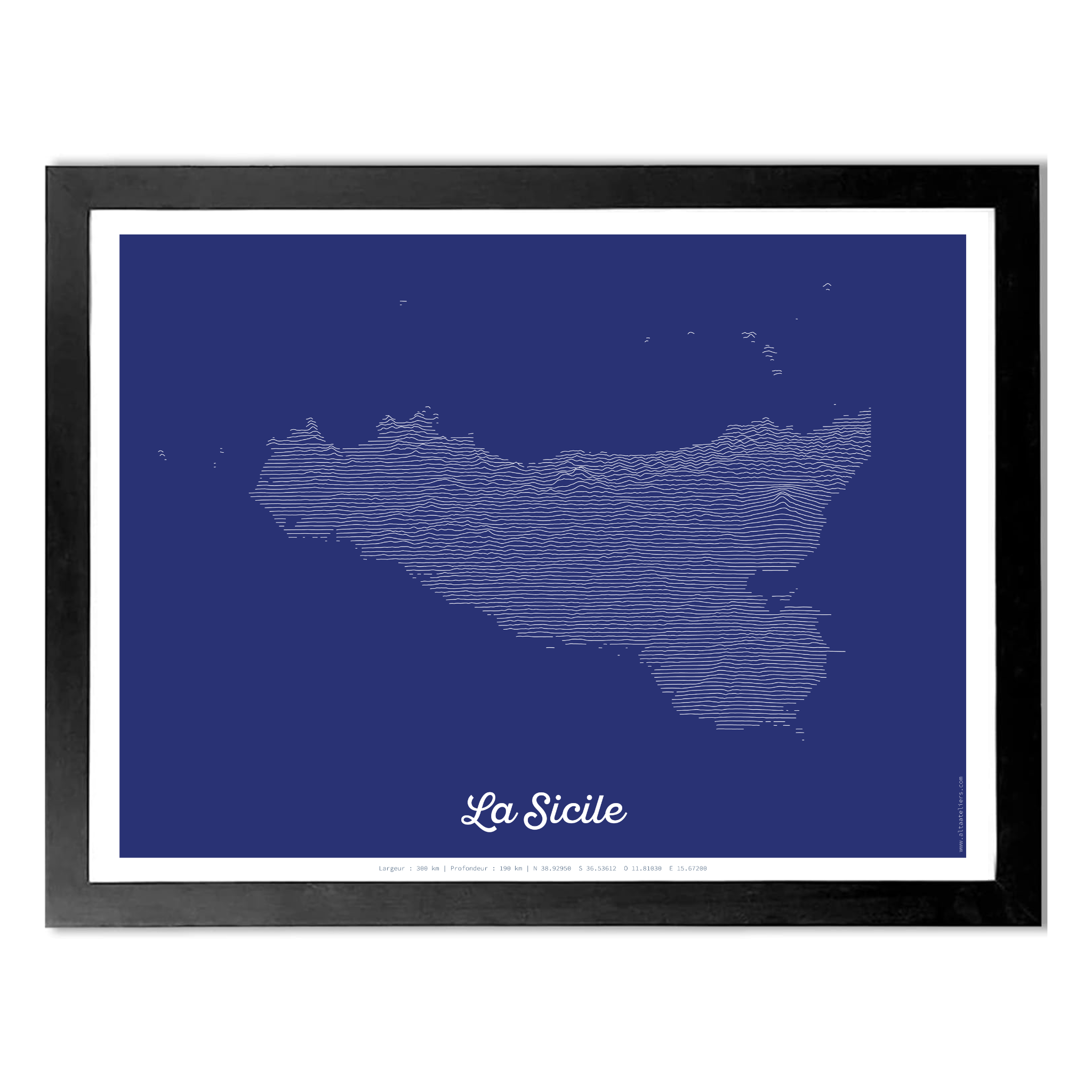 Sicily