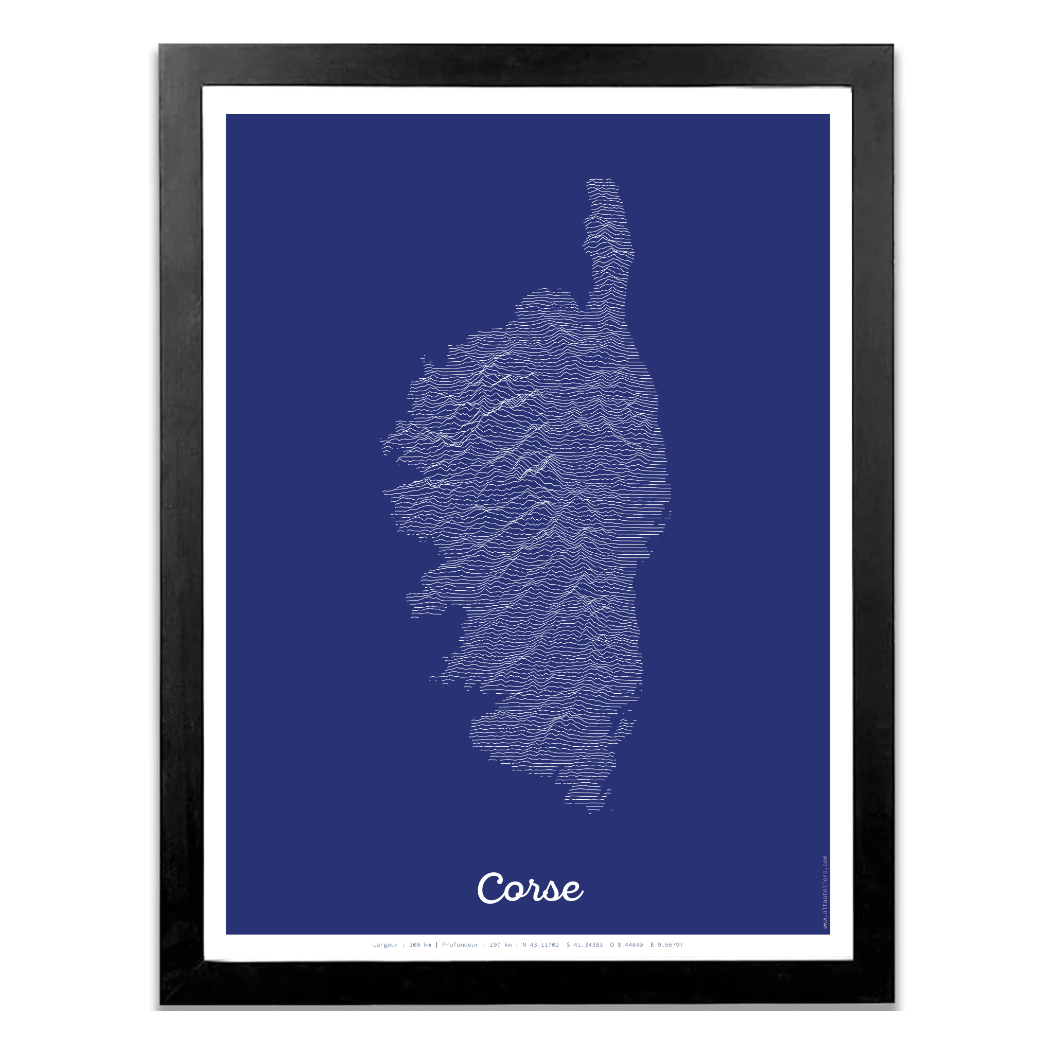 Corsica