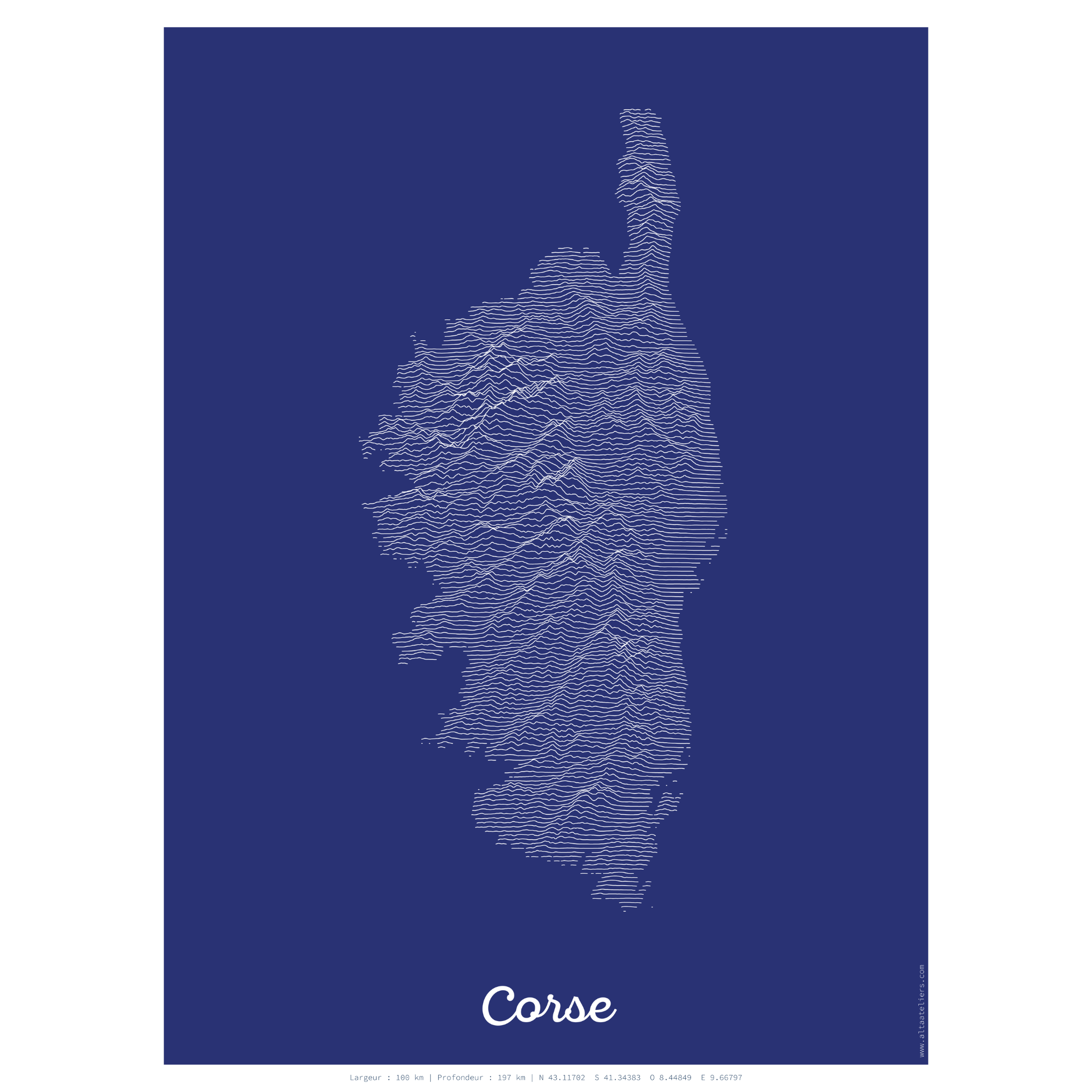 Corsica