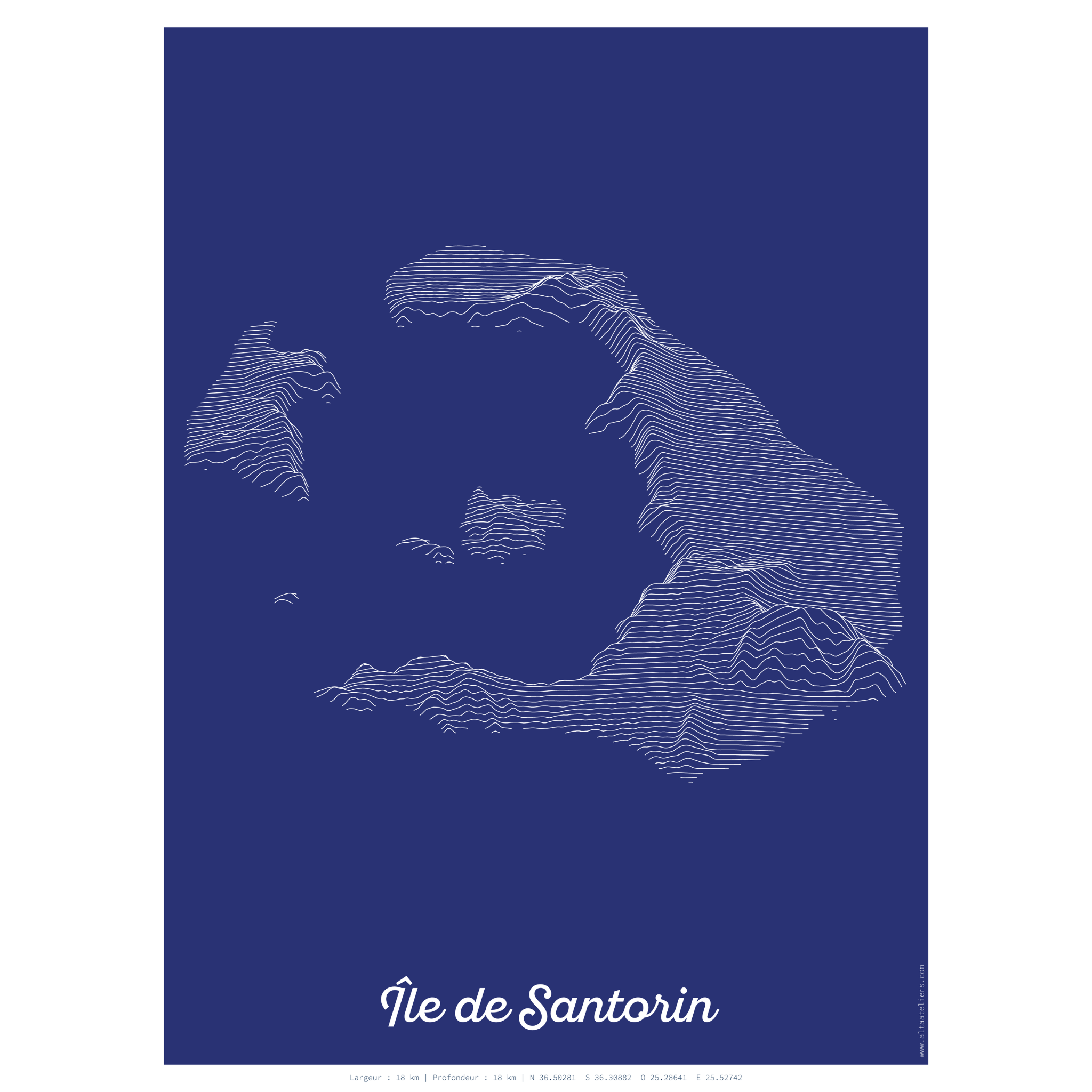 Santorini